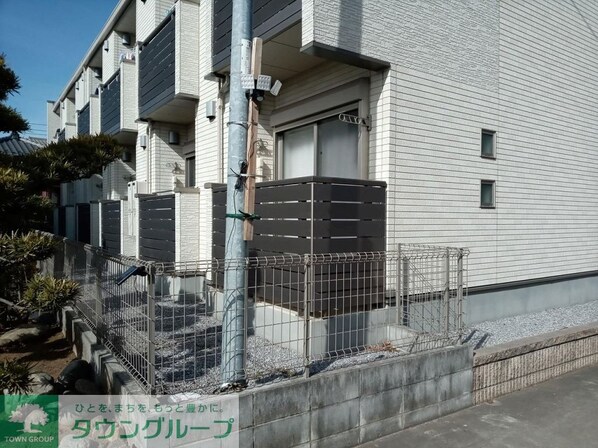 ミランダほほえみの物件内観写真